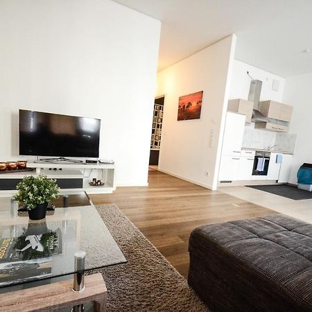 2 - High-Quality In The Heart Of Stuttgart 2 Apartment Ngoại thất bức ảnh