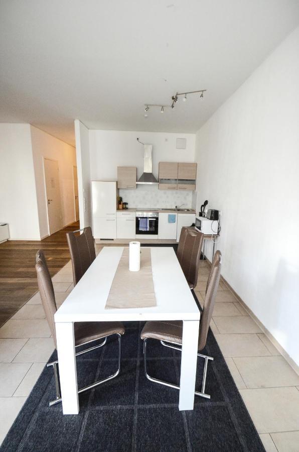 2 - High-Quality In The Heart Of Stuttgart 2 Apartment Ngoại thất bức ảnh