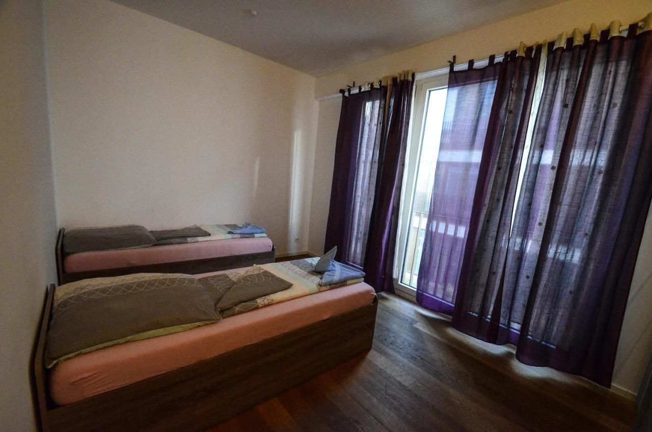 2 - High-Quality In The Heart Of Stuttgart 2 Apartment Ngoại thất bức ảnh