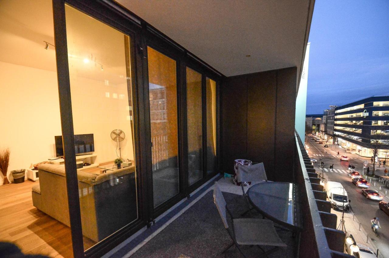 2 - High-Quality In The Heart Of Stuttgart 2 Apartment Ngoại thất bức ảnh