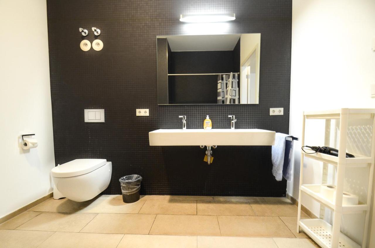2 - High-Quality In The Heart Of Stuttgart 2 Apartment Ngoại thất bức ảnh