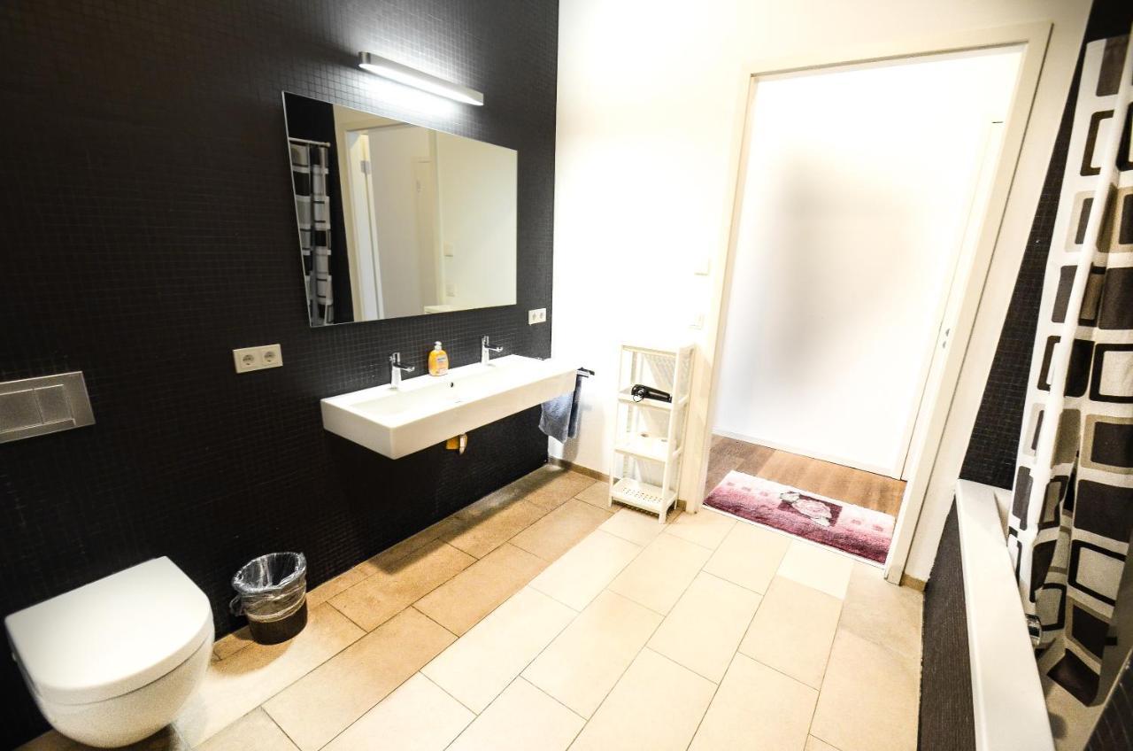 2 - High-Quality In The Heart Of Stuttgart 2 Apartment Ngoại thất bức ảnh