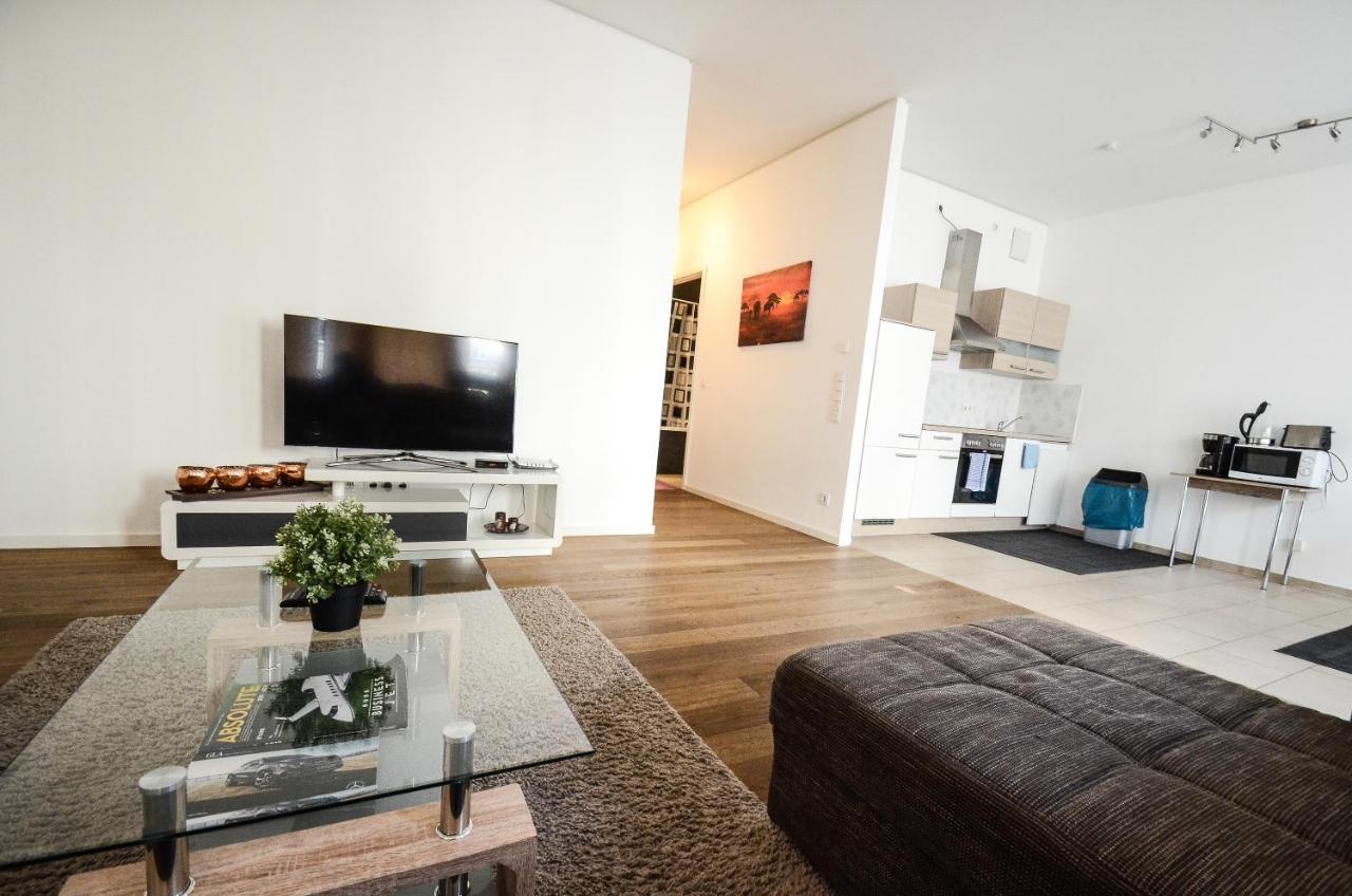 2 - High-Quality In The Heart Of Stuttgart 2 Apartment Ngoại thất bức ảnh