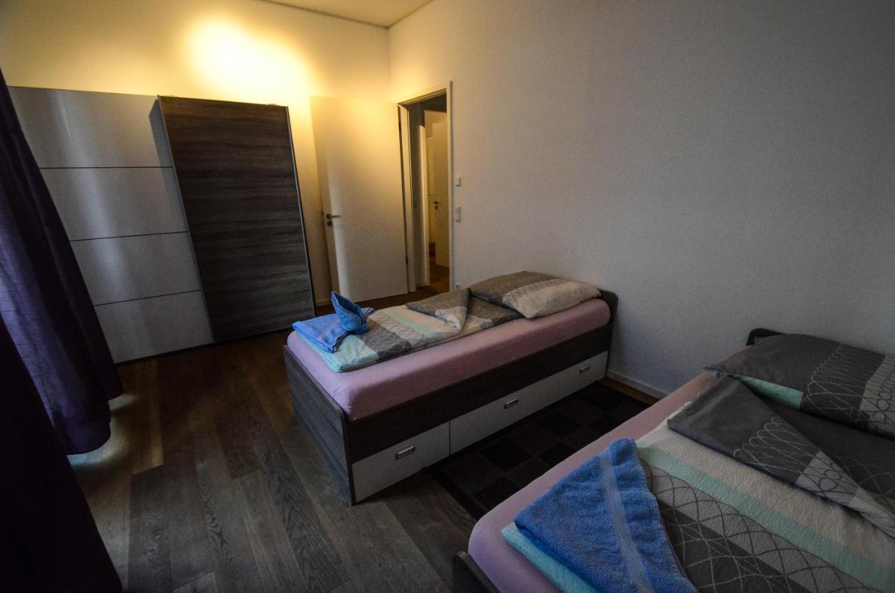 2 - High-Quality In The Heart Of Stuttgart 2 Apartment Ngoại thất bức ảnh