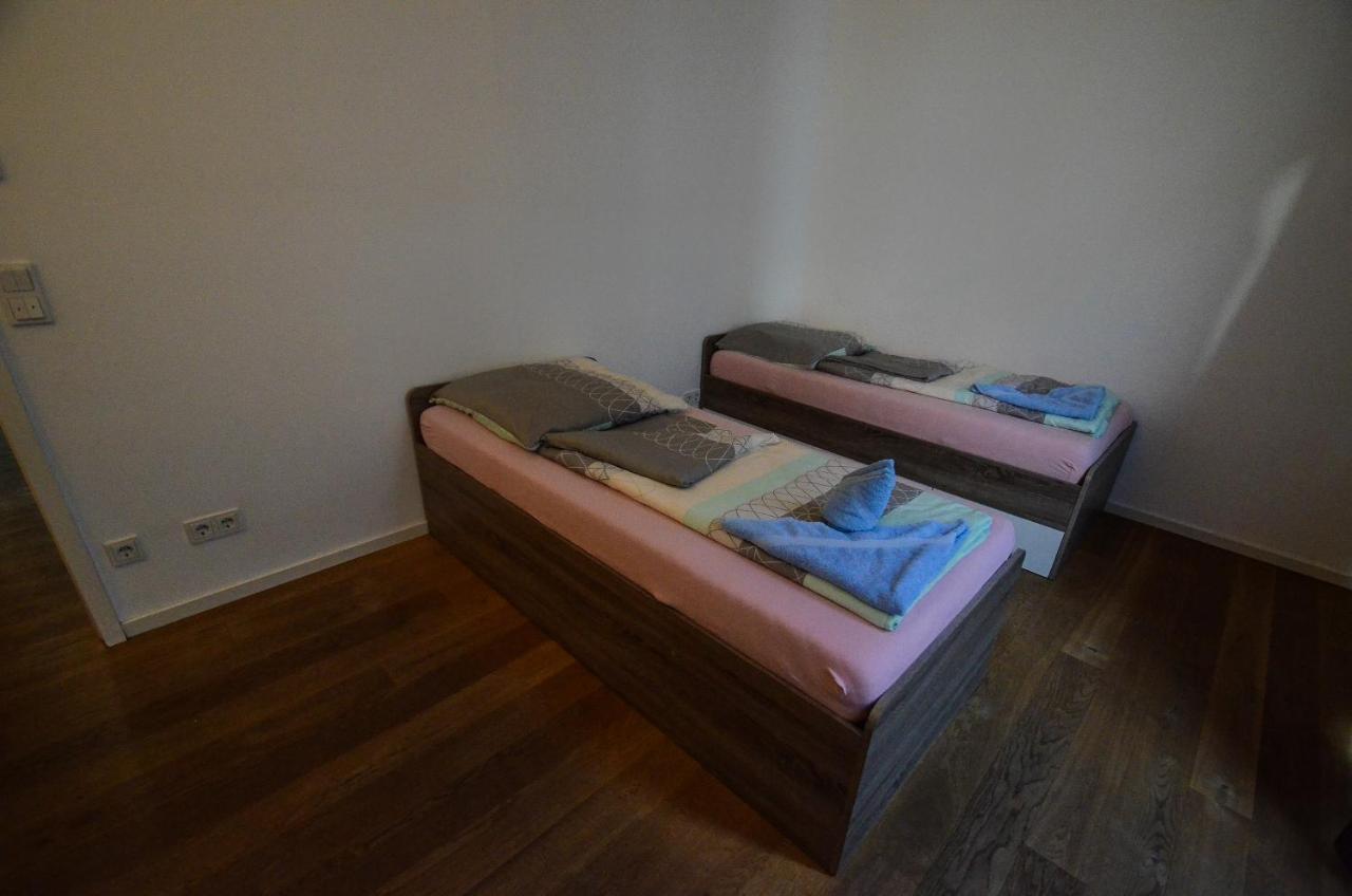 2 - High-Quality In The Heart Of Stuttgart 2 Apartment Ngoại thất bức ảnh