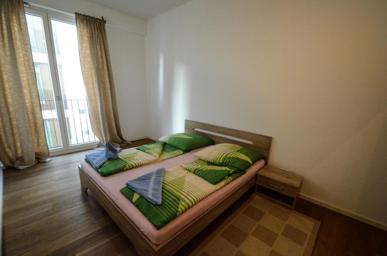 2 - High-Quality In The Heart Of Stuttgart 2 Apartment Ngoại thất bức ảnh