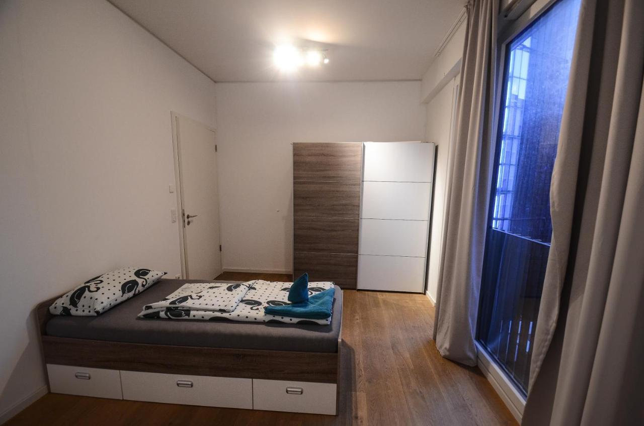 2 - High-Quality In The Heart Of Stuttgart 2 Apartment Ngoại thất bức ảnh