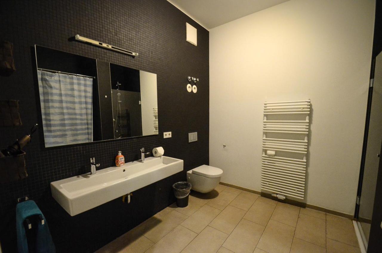 2 - High-Quality In The Heart Of Stuttgart 2 Apartment Ngoại thất bức ảnh