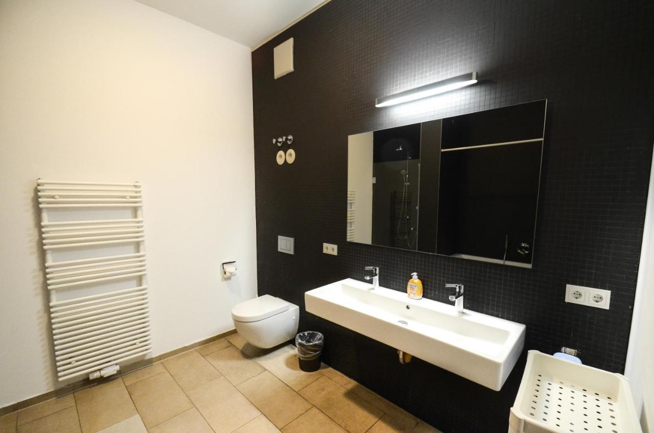 2 - High-Quality In The Heart Of Stuttgart 2 Apartment Ngoại thất bức ảnh