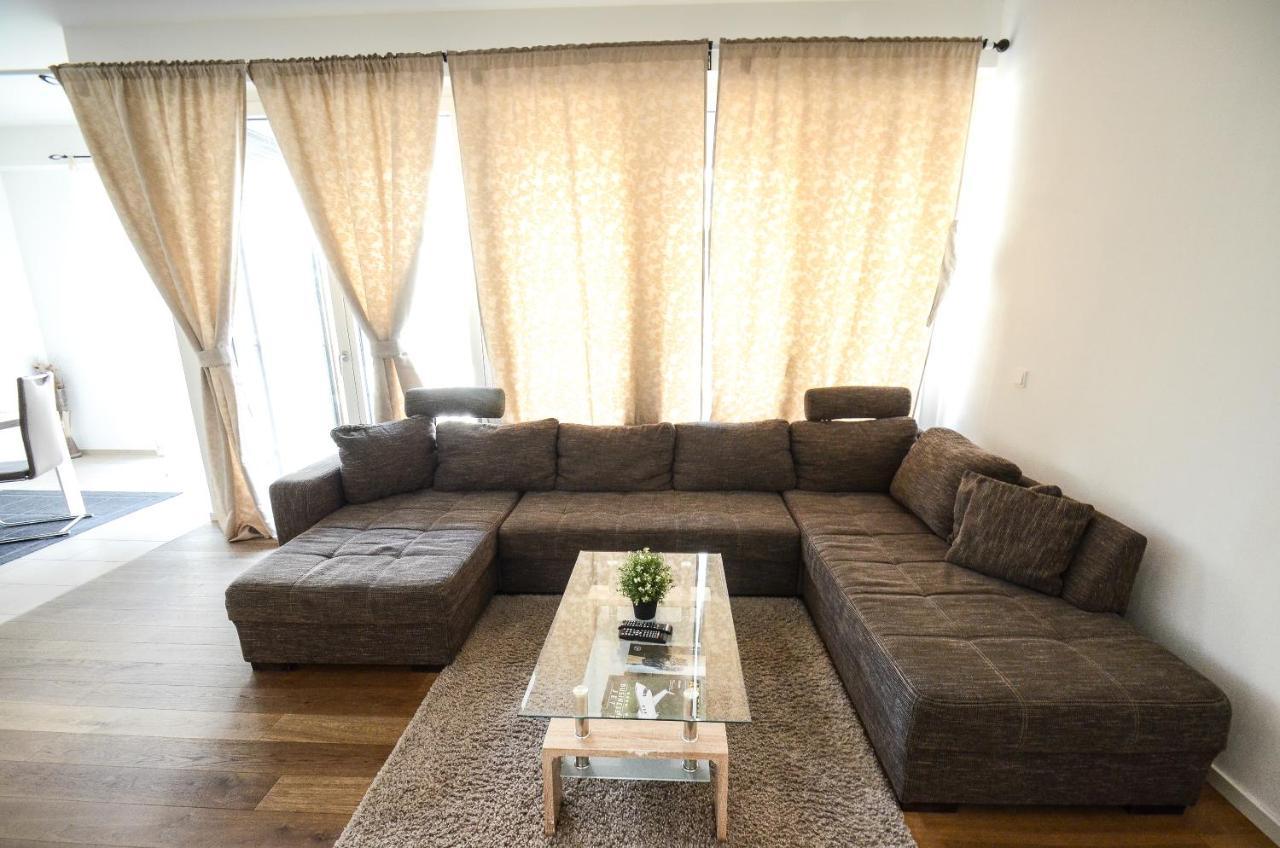 2 - High-Quality In The Heart Of Stuttgart 2 Apartment Ngoại thất bức ảnh