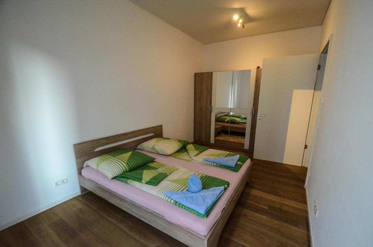 2 - High-Quality In The Heart Of Stuttgart 2 Apartment Ngoại thất bức ảnh