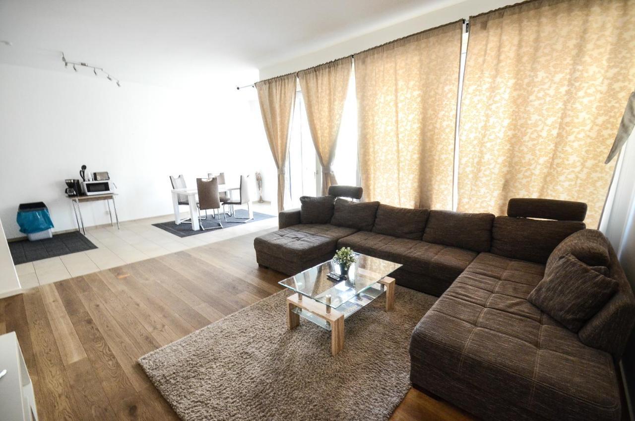 2 - High-Quality In The Heart Of Stuttgart 2 Apartment Ngoại thất bức ảnh
