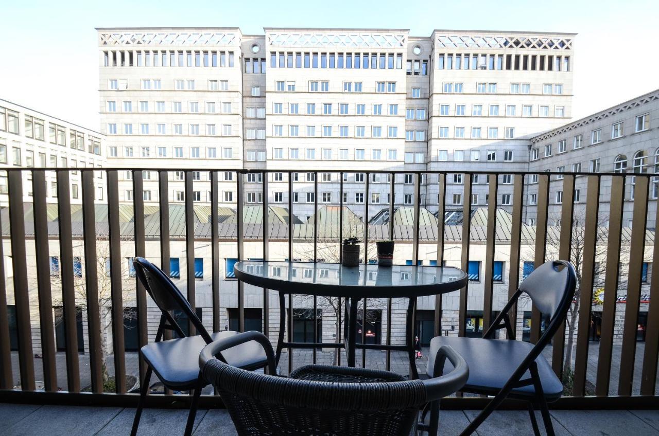2 - High-Quality In The Heart Of Stuttgart 2 Apartment Ngoại thất bức ảnh