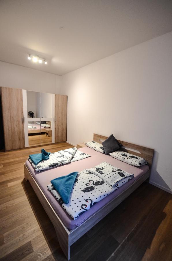 2 - High-Quality In The Heart Of Stuttgart 2 Apartment Ngoại thất bức ảnh