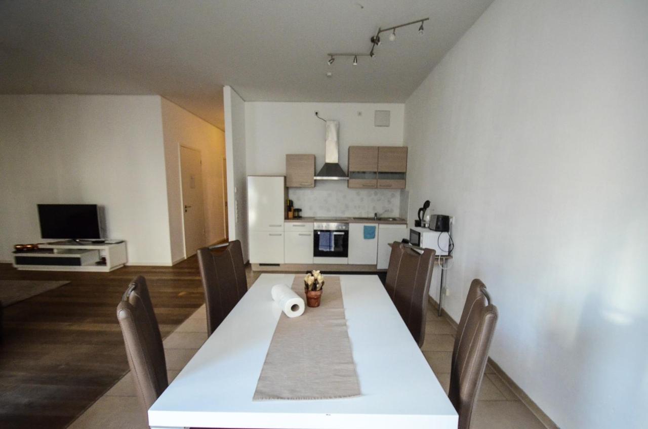 2 - High-Quality In The Heart Of Stuttgart 2 Apartment Ngoại thất bức ảnh
