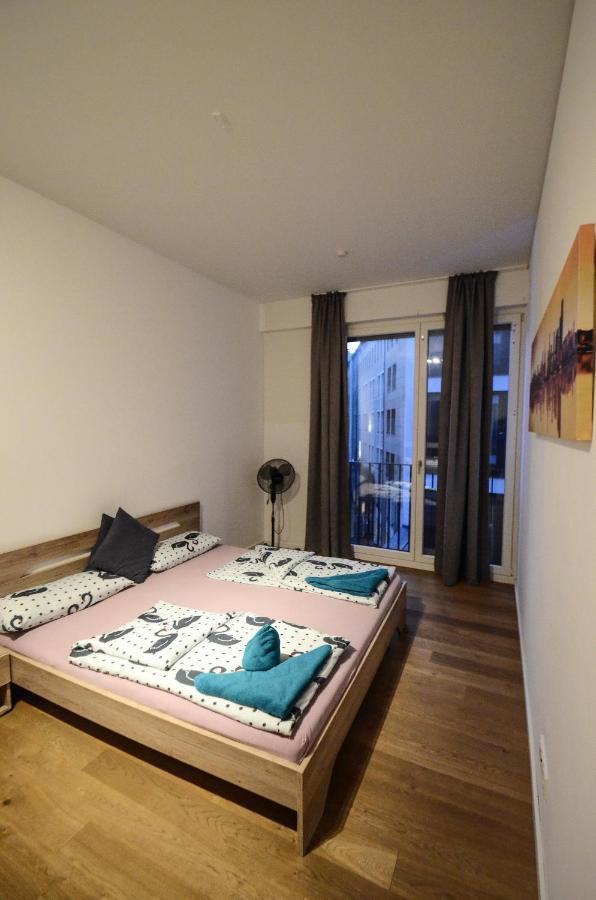 2 - High-Quality In The Heart Of Stuttgart 2 Apartment Ngoại thất bức ảnh