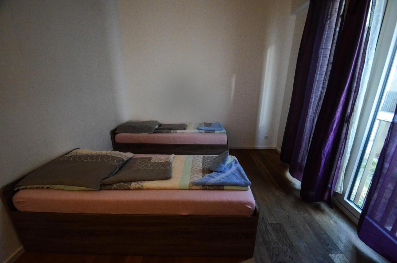 2 - High-Quality In The Heart Of Stuttgart 2 Apartment Ngoại thất bức ảnh