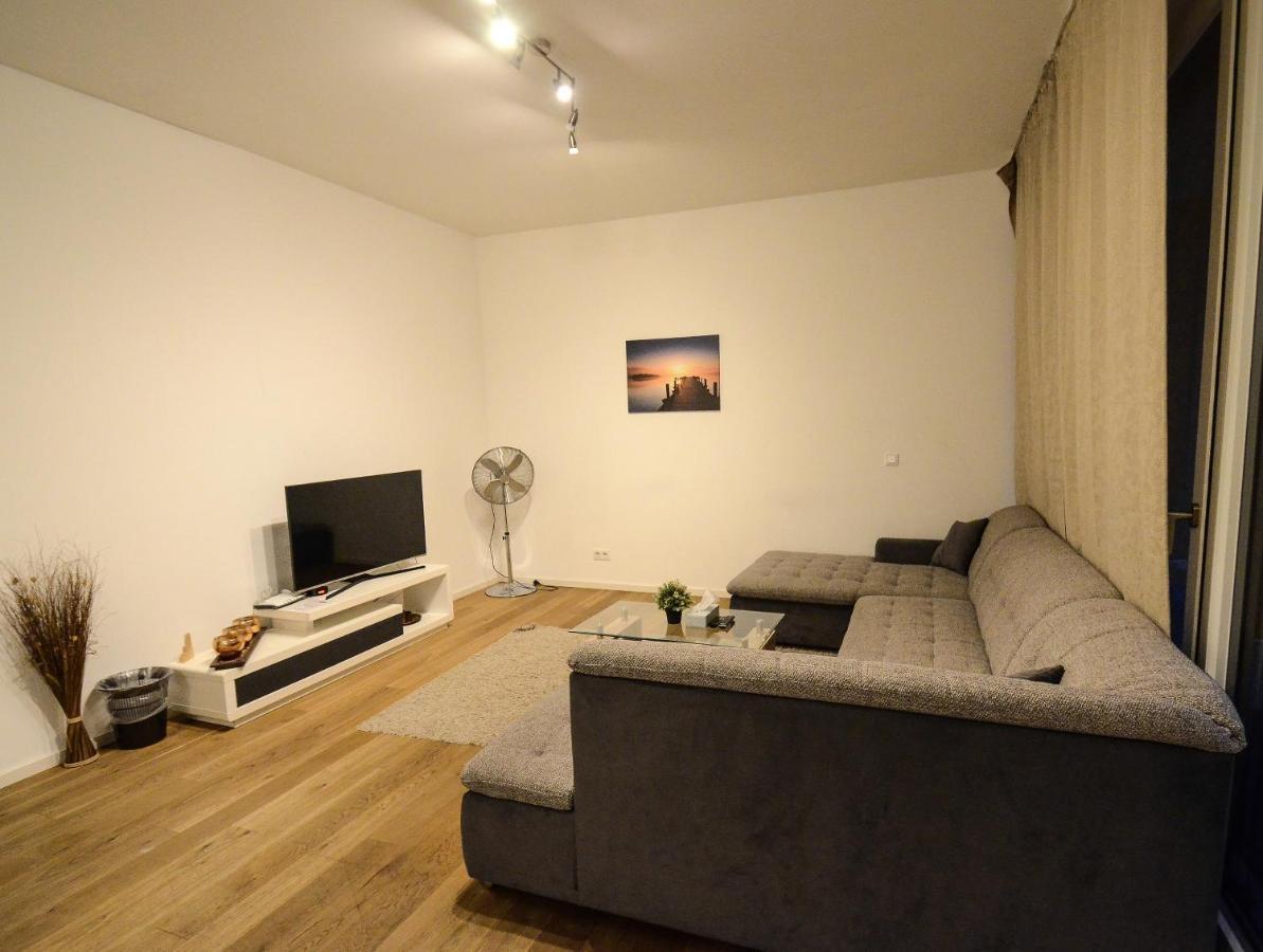 2 - High-Quality In The Heart Of Stuttgart 2 Apartment Ngoại thất bức ảnh