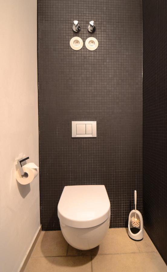 2 - High-Quality In The Heart Of Stuttgart 2 Apartment Ngoại thất bức ảnh