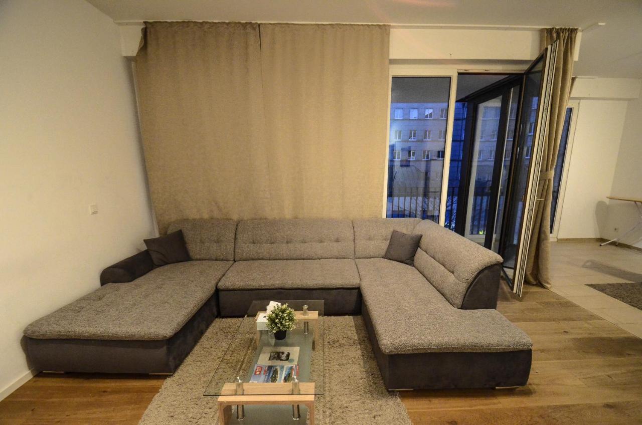2 - High-Quality In The Heart Of Stuttgart 2 Apartment Ngoại thất bức ảnh