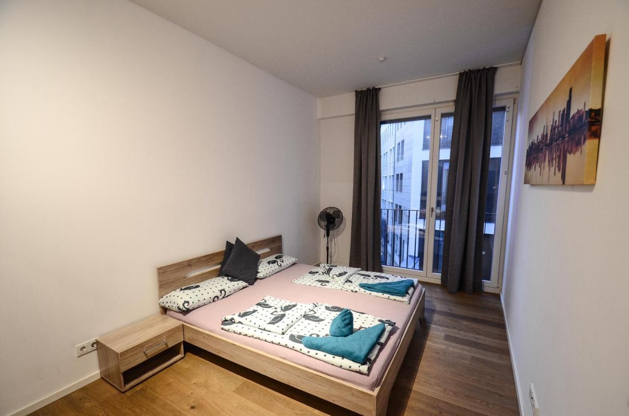 2 - High-Quality In The Heart Of Stuttgart 2 Apartment Ngoại thất bức ảnh