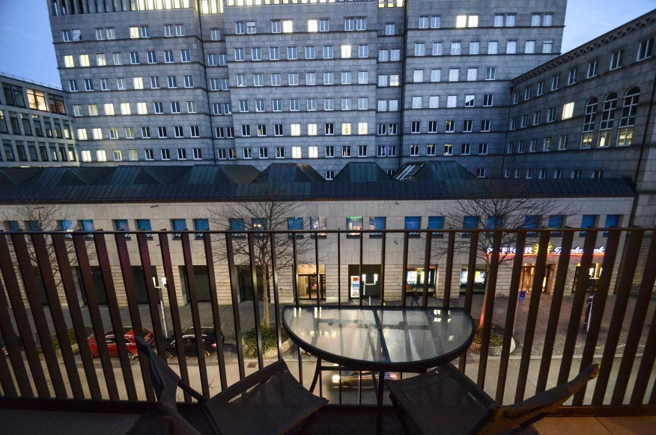 2 - High-Quality In The Heart Of Stuttgart 2 Apartment Ngoại thất bức ảnh
