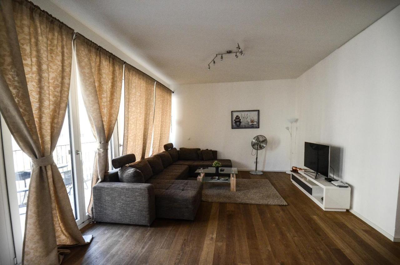 2 - High-Quality In The Heart Of Stuttgart 2 Apartment Ngoại thất bức ảnh