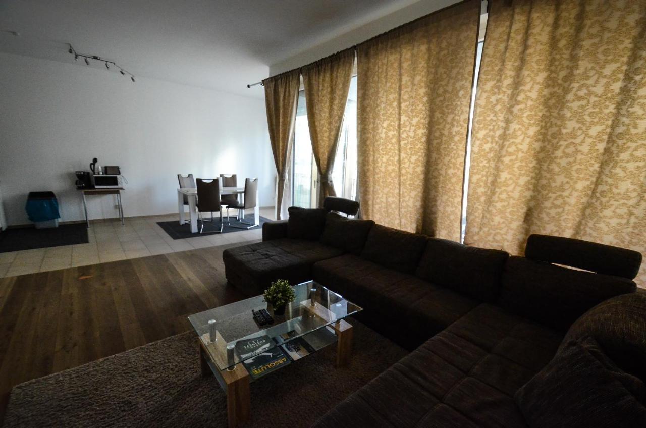 2 - High-Quality In The Heart Of Stuttgart 2 Apartment Ngoại thất bức ảnh