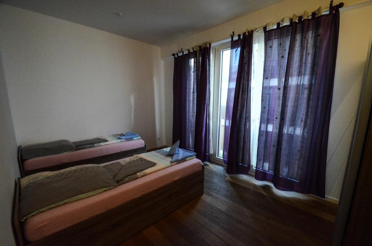 2 - High-Quality In The Heart Of Stuttgart 2 Apartment Ngoại thất bức ảnh
