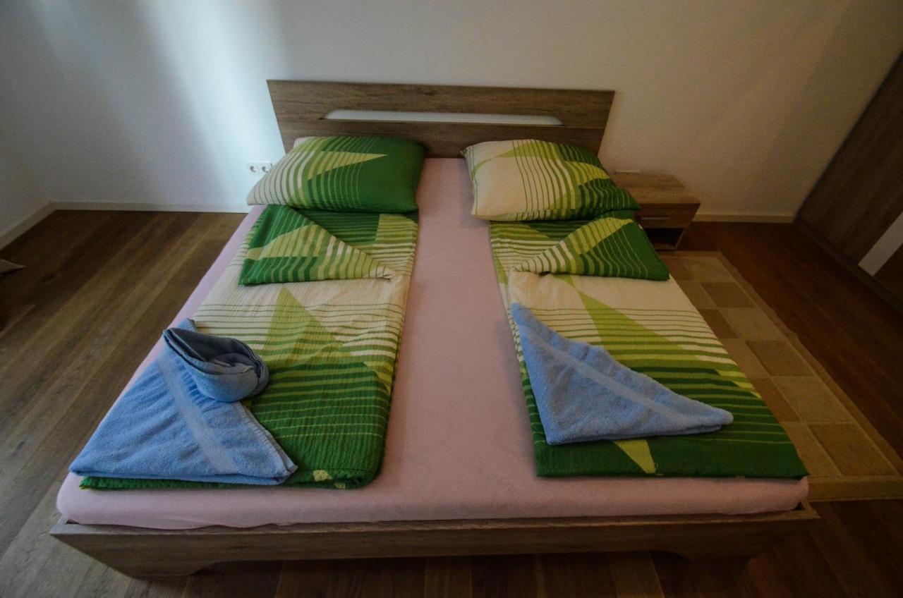 2 - High-Quality In The Heart Of Stuttgart 2 Apartment Ngoại thất bức ảnh